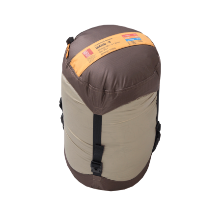 Спальник SIVERA Шауш -9