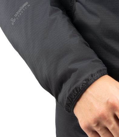 Мужская утепленная куртка SIVERA Az | Слана Мужская утепленная куртка SIVERA Az | Слана