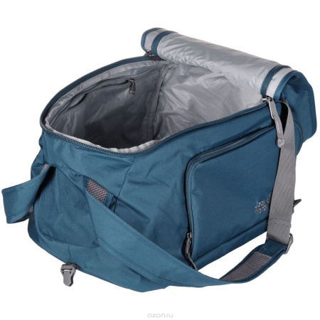 Сумка JACK WOLFSKIN RAMSON 35