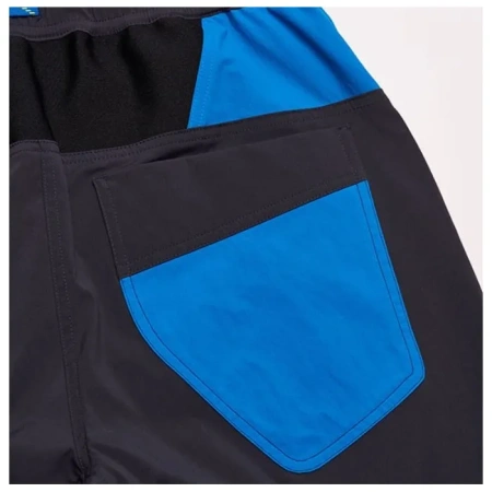 Мужские скалолазные брюки Black Yak Overhand 