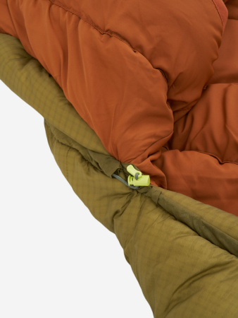 Cпальный мешок Kailas Camper -5°C L Cпальный мешок Kailas Camper -5°C L