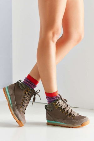 Ботинки THE NORTH FACE Back-To-Berkeley Redux