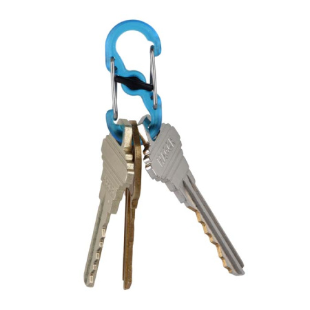 Брелок для ключей KeyRack Locker Брелок для ключей KeyRack Locker