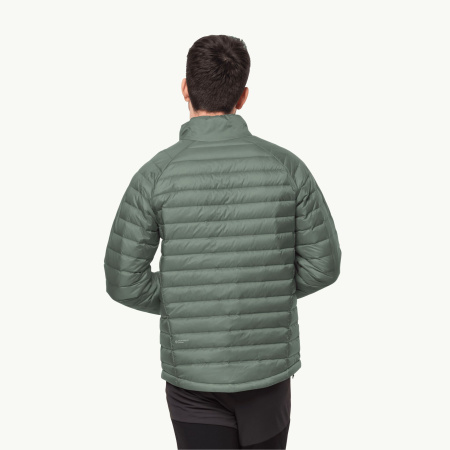 Куртка JACK WOLFSKIN PASSAMANI DOWN