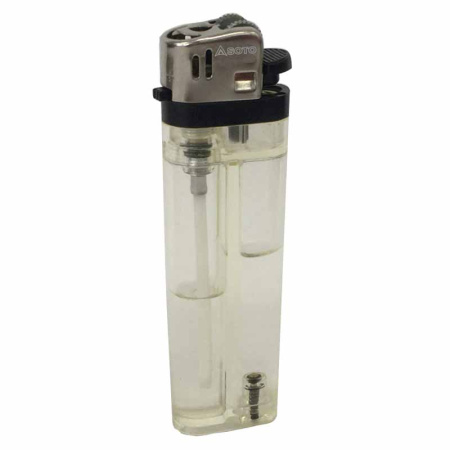 Зажигалка SOTO Pocket Torch