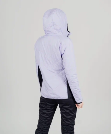 Женская куртка Nordski Hybrid Warm Женская куртка Nordski Hybrid Warm