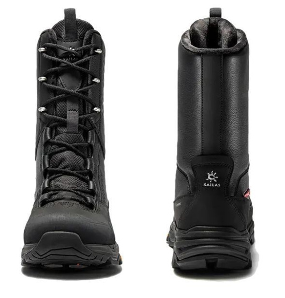 Зимние ботинки KAILAS N66 FLT High Waterproof Thermal Trekking женские