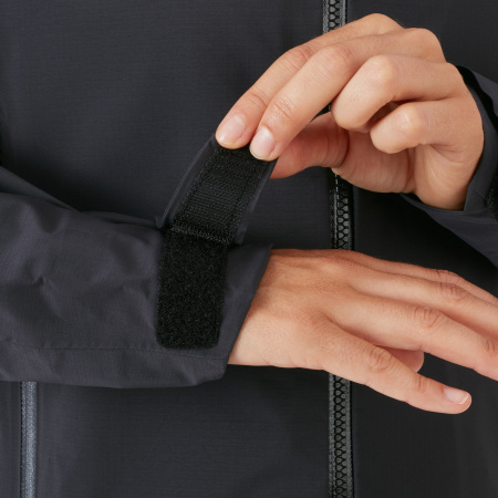 Куртка MAMMUT Kento HS Hooded