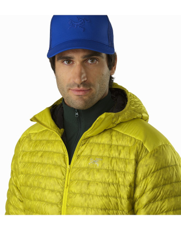 Куртка ARCTERYX Cerium SL Hoody Куртка ARCTERYX Cerium SL Hoody