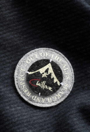 Толстовка CHILLAZ Rock