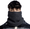 Шарф BUFF Knitted & Fleece JARN Graphite