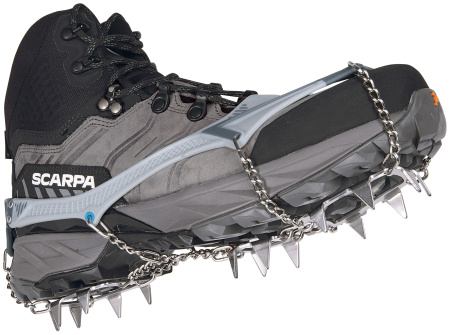 Ледоступы CAMP ICE MASTER PRO 