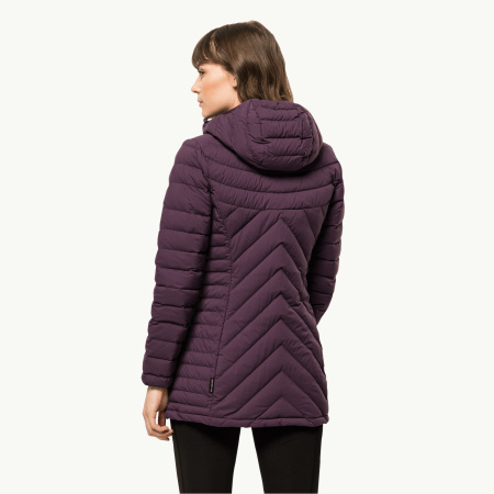 Пальто JACK WOLFSKIN ATHLETIC DOWN