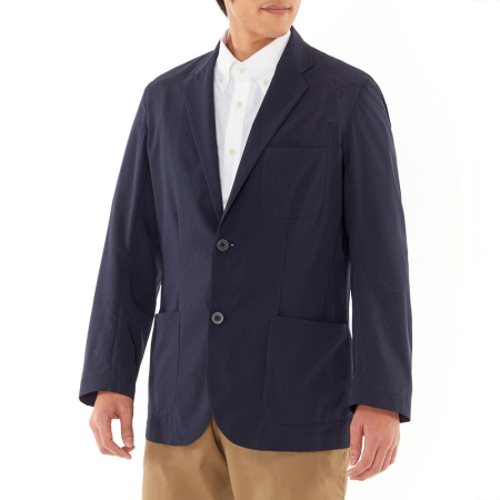 Пиджак Montbell Travel Mesh