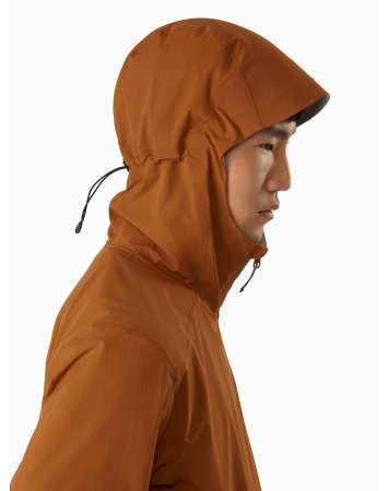 Куртка ARCTERYX Gamma SL Hoody