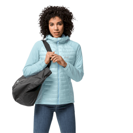 Куртка JACK WOLFSKIN JWP HYBRID