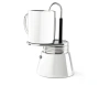 Кофейник GSI MiniEspresso Set 4 Cup