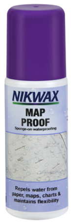 Пропитка Nikwax MAP PROOF