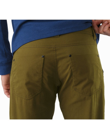 Брюки ARCTERYX Sullivan Брюки ARCTERYX Sullivan