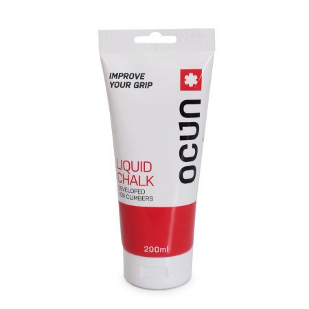 Жидкая магнезия OCUN CHALK LIQUID 200 мл.