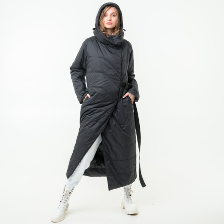 Пальто VERSTA KAFTAN (стеганое) Пальто VERSTA KAFTAN (стеганое)
