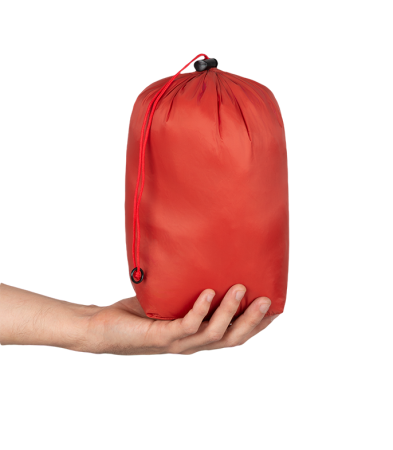 Женская пуховая куртка SIVERA Az | Видь