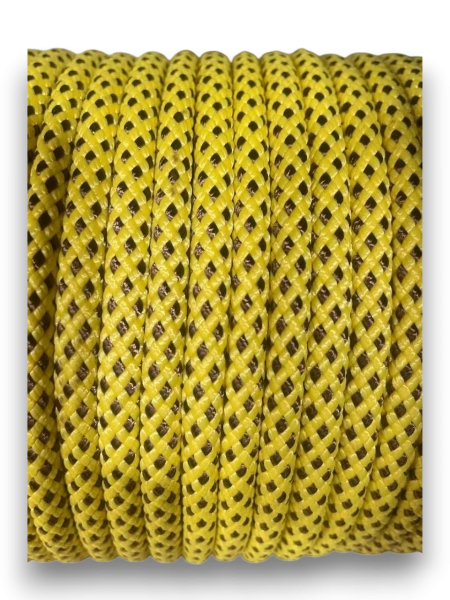 Репшнур ШНУР ПА 6 мм 32-ти пр с ПА серд.