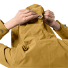 Куртка JACK WOLFSKIN ROCKY POINT PARKA
