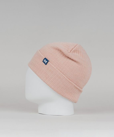 Nordski шапка Retro (soft pink)