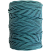 ШНУР репшнур ПА 5 мм 16-ти пр. с ПА серд (бирюзовый)