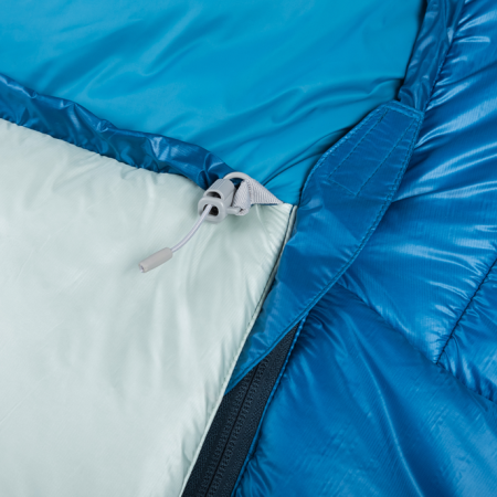 Спальник SIVERA РоСа 2.0