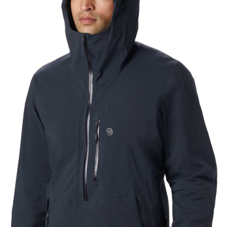 Анорак Mountain HardWear Exposure/2 GORE-TEX Paclite stretch