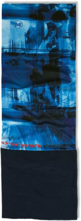 Бандана BUFF Polar Sidy Blue Бандана BUFF Polar Sidy Blue