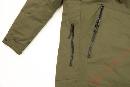 Пальто JACK WOLFSKIN TOKYO Пальто JACK WOLFSKIN TOKYO