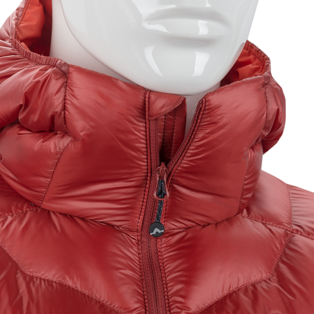 Куртка SIVERA Бехтерец Про