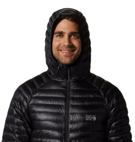 Мужская куртка MHW Ghost Whisperer UL Hoody
