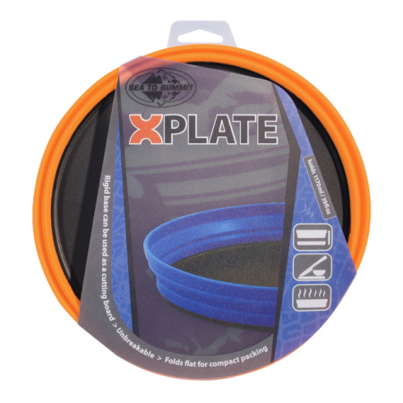 Миска Sea to Summit X-PLATE