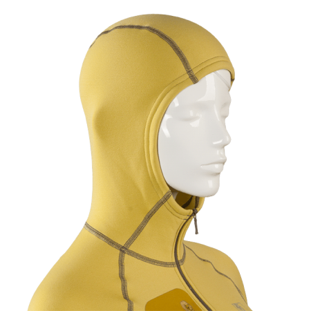 Майка SIVERA Сноуи Про