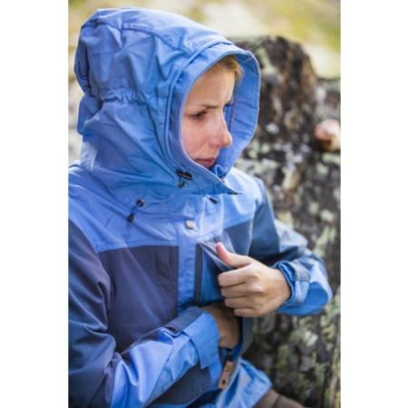 Куртка FJALL RAVEN Keb Куртка FJALL RAVEN Keb