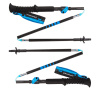 Треккинговые палки BLACK DIAMOND Distance carbon FLZ