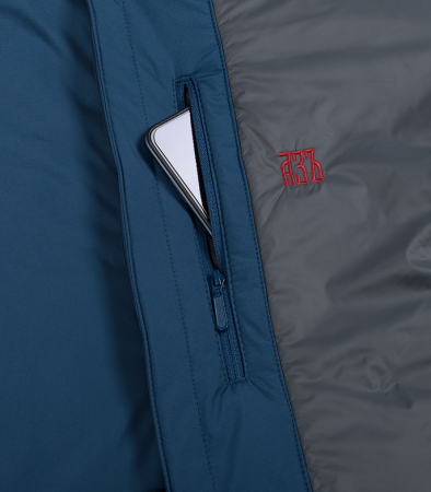 Куртка SIVERA Марал/21