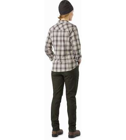 Брюки ARCTERYX Murrin Брюки ARCTERYX Murrin