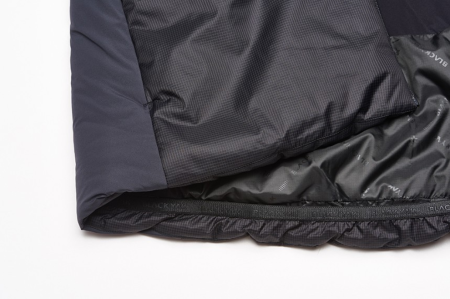 Куртка BLACK YAK PRIMALOFT STRETCH Куртка BLACK YAK PRIMALOFT STRETCH