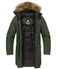 Куртка Red Fox Kodiak R-III GTX Куртка Red Fox Kodiak R-III GTX