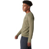 Футболка Mountain HardWear Crater Lake Long Sleeve Crew