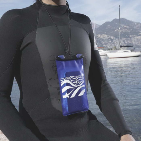 Водонепроницаемый чехол AQUAPAC Olympus Wave