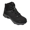 SLOUP ботинки MOSS жен. (40, black/grey)