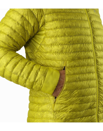 Куртка ARCTERYX Cerium SL Hoody Куртка ARCTERYX Cerium SL Hoody