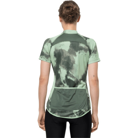 Велоджерси JACK WOLFSKIN AOP BIKE