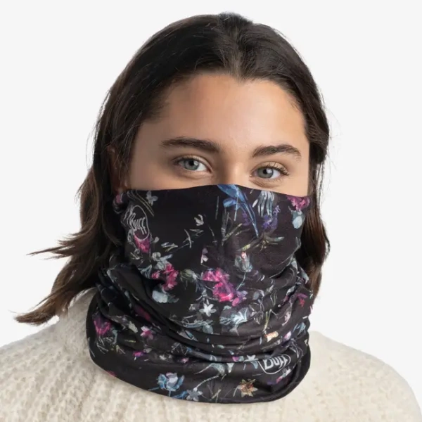 Бандана BUFF Polar Reversible Mintra Multi